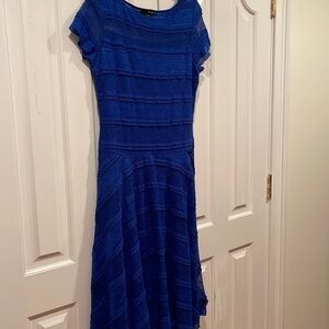 Beautiful blue Sangria dress 🔥Sale🔥